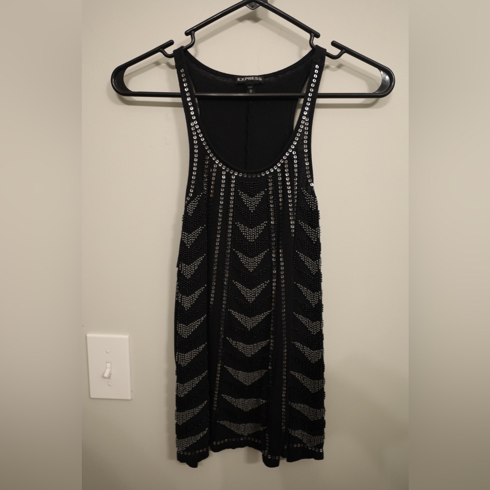 Express top in medium